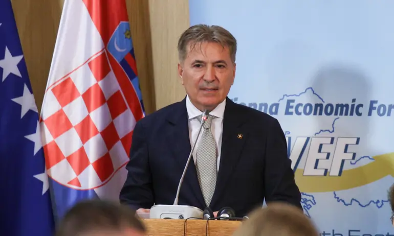 Служебният министър на икономиката Петко Николов е анулирал назначенията на