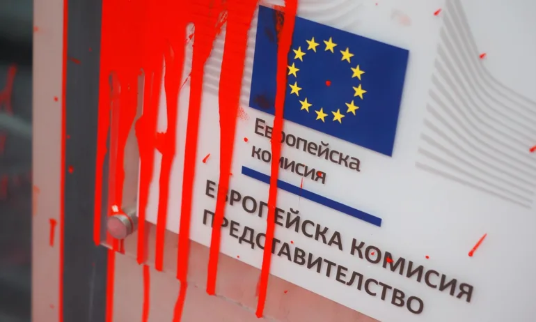 Колтуклиева: Още тази седмица да бъде свален имунитетът на Костадинов, държи се като брутален анархист - Tribune.bg