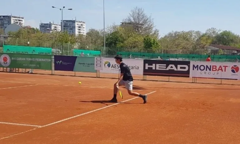 Голям успех! Plovdiv cup вече е от Първа категория на ITF! - Tribune.bg