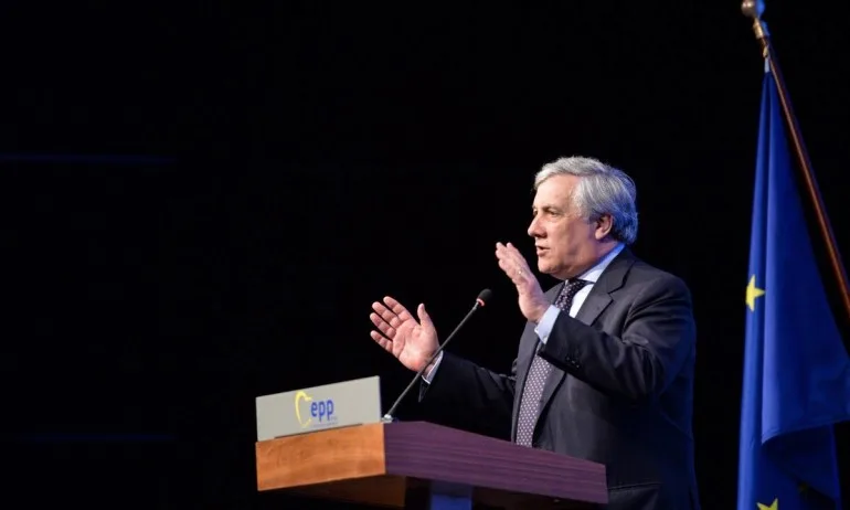 Петиция до Таяни: БКП е престъпна организация, а БСП – техни наследници - Tribune.bg