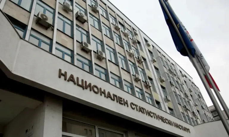 НСИ: 103% е поскъпнало за година производството и разпределението на ток, топлоенергия и газ - Tribune.bg