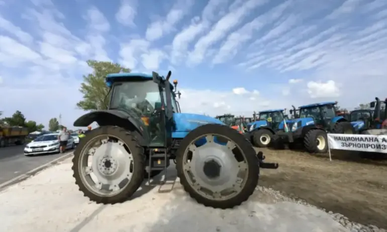 Предозиране: Протестърите организират контрапротест срещу протеста на земеделците - Tribune.bg