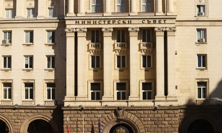 Министерският съвет отваря врати за граждани в събота - Tribune.bg