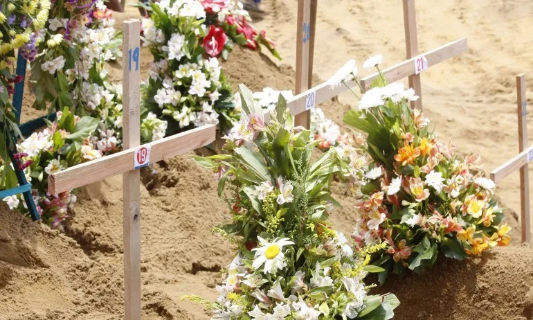 40 задържани заради взривовете в Шри Ланка, има връзка с нападенията в Нова Зеландия - Tribune.bg