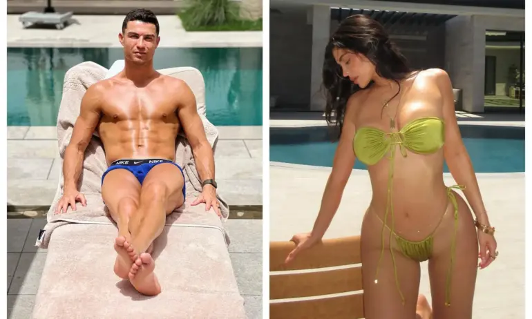 Роналдо стана топ инфлуенсърът в Инстаграм, иска над 2 млн. евро за публикация, изпревари Кайли - Tribune.bg