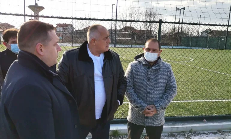 Кметът на Раковски: Вие ни отличихте на картата, от 2009 г. досега се развиваме активно - Tribune.bg