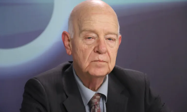 Боби Бобев пред Tribune: Сегашната криза между Сърбия и Косово е най-тежката след тази от 2011 година - Tribune.bg