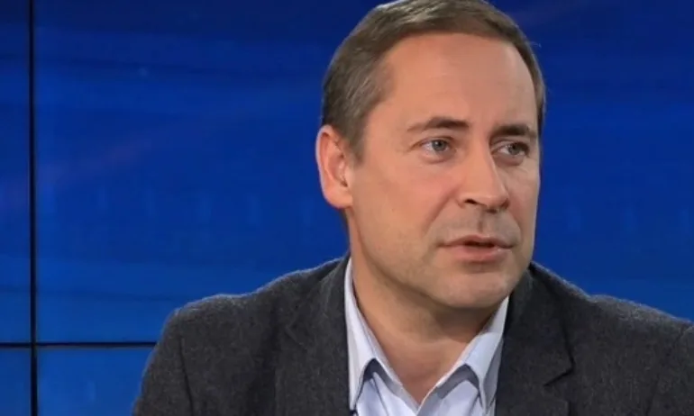 Борис Станимиров, бивш депутат от ДСБВ прогнозата си за представянето