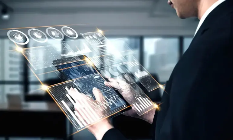 Европарламентът прие първия в света закон, регулиращ изкуствения интелект - Tribune.bg