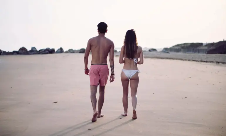 Гръцките момичета и жени имат по-добро самочувствие от нас, те просто си ходят със самочувствието, че са ЖЕНИ - Tribune.bg