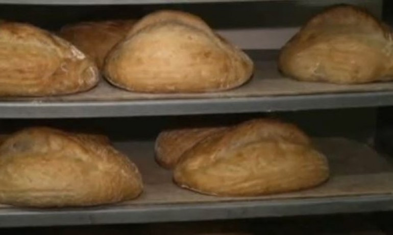 Превозвачи: Хлябът може да поскъпне заради новите ТОЛ такси - Tribune.bg