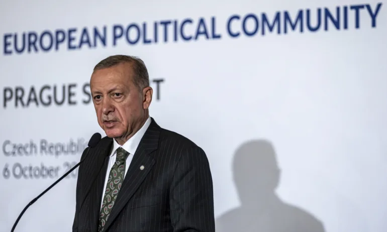 Добивът на газ в турското Черноморие ще започне в края на 2022г. - Tribune.bg