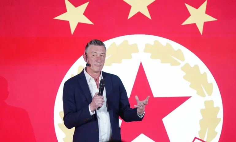 ЦСКА ще обяви новия си треньор утре - Tribune.bg