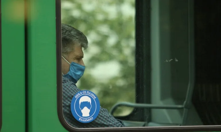 Предлагат удължаване на извънредната епидемична обстановка до края на ноември - Tribune.bg