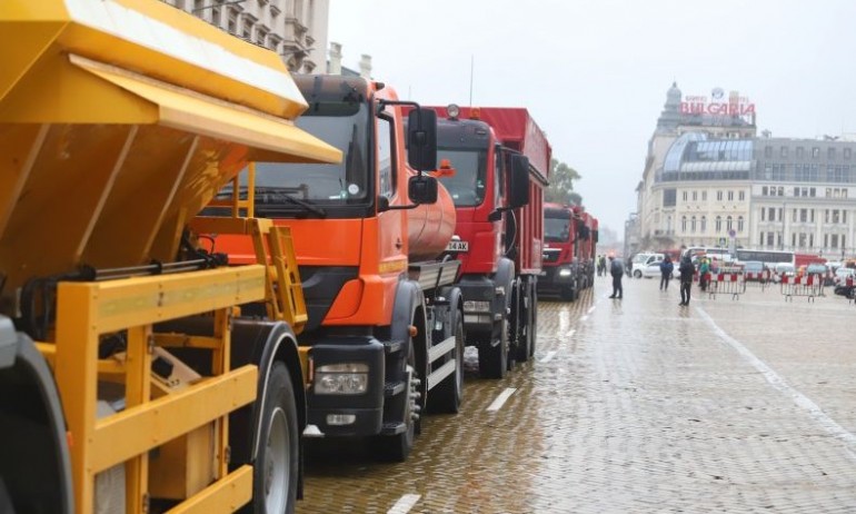 Пътно-строителните фирми излизат на протест пред парламента - Tribune.bg