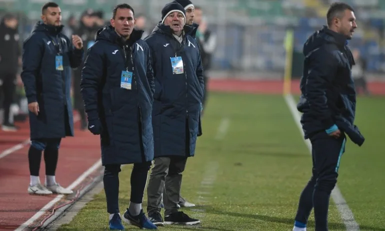 Левски очаква поне четирима нови - Tribune.bg