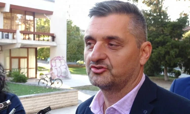 Lupa.bg: Жената на Кирил Добрев – шеф в ББР - Tribune.bg