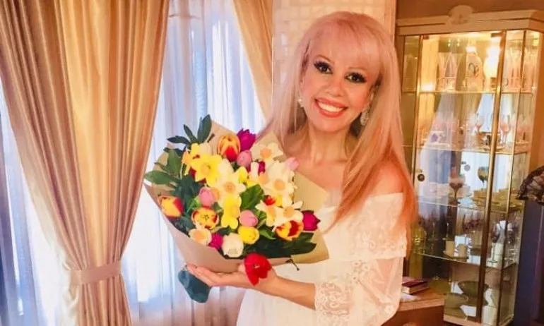 Луна ще се кандидатира за президент: Хората ме искат. Няма къде да ходя - Tribune.bg