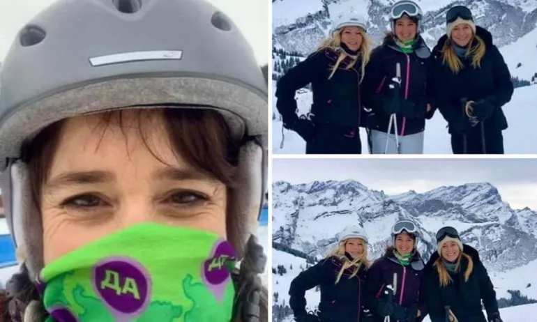 Владимир Зарков: Малеева, засрами се! - Tribune.bg