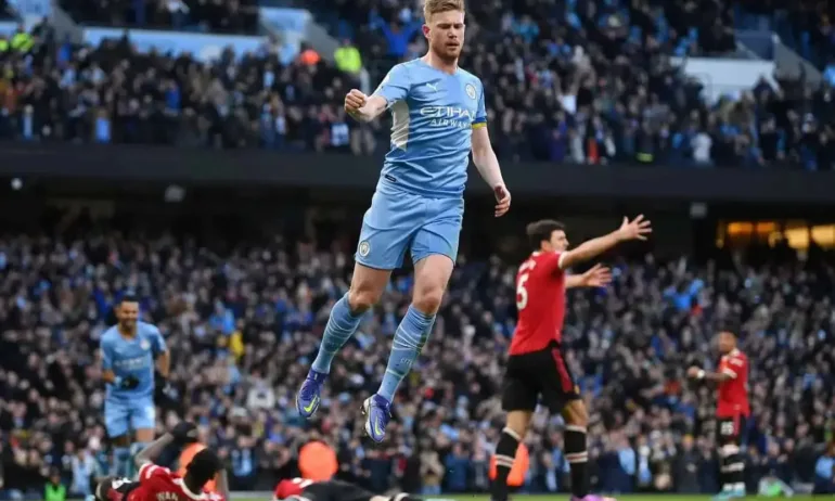 Време е за Дерби! Сити приема Юнайтед - Tribune.bg