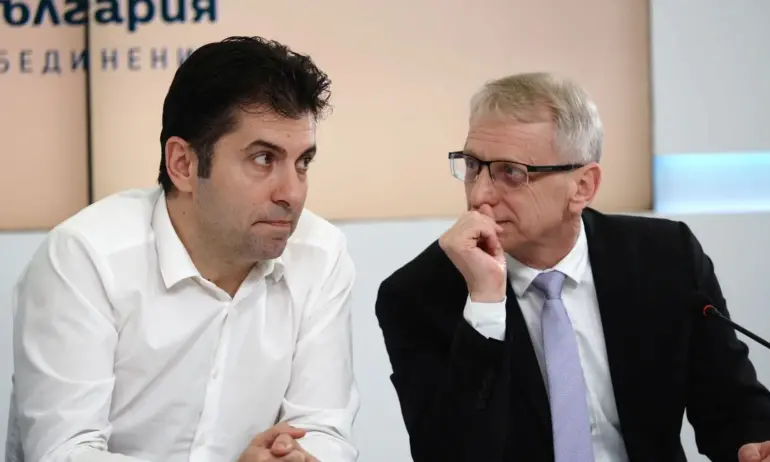 Кирил Петков: Две години ми отне да разбера, че не трябва да сме политически съдии и прокурори - Tribune.bg