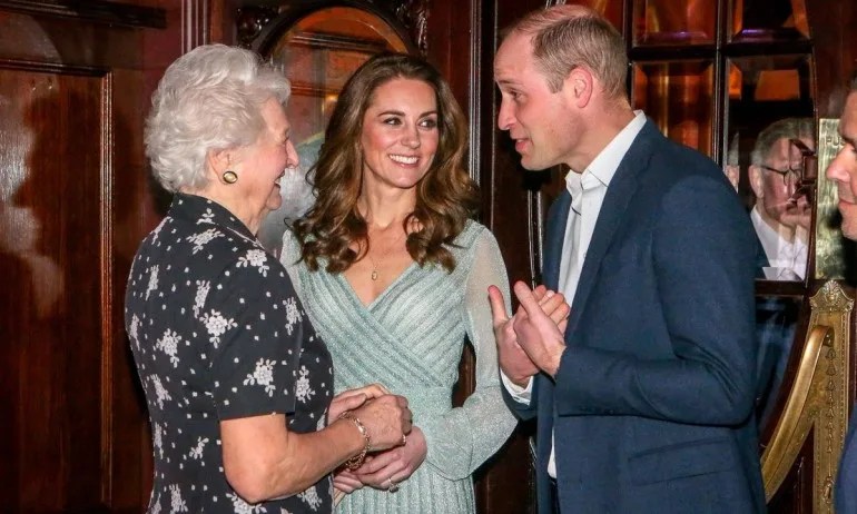 Кейт си призна: Иска още едно бебе, но Уилям щял да се притесни - Tribune.bg