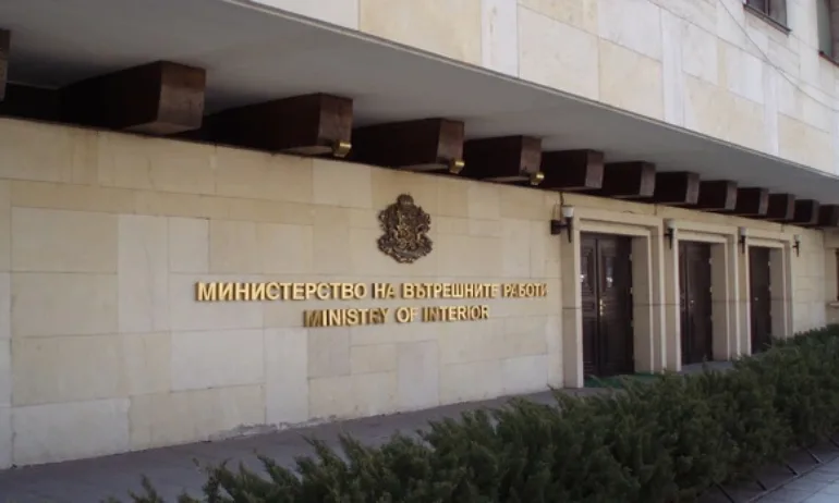 МВР ще обяви нов протокол за действие при хибридни атаки - Tribune.bg