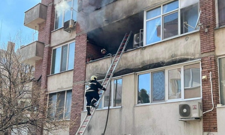 И пожарникарите настояват за 20% увеличение – каквото обещаха на МВР, военните и МС - Tribune.bg