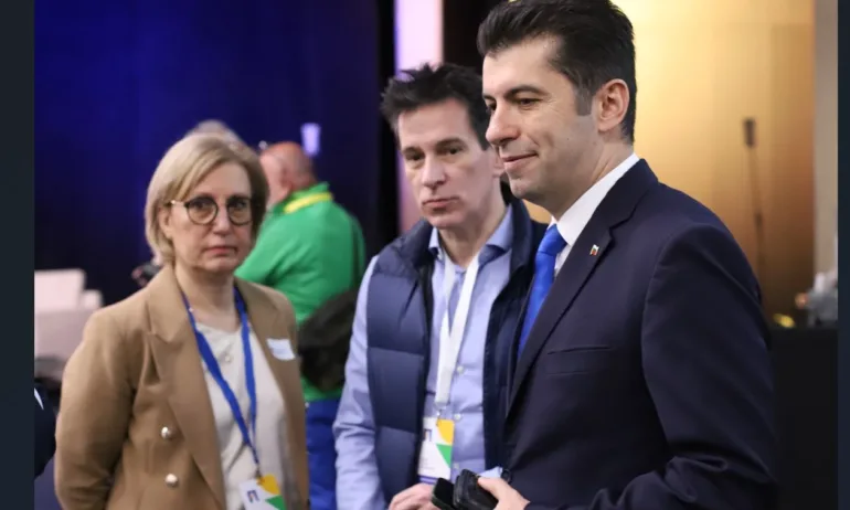 Предозиране: Пиарът на ПП стана астролог - Tribune.bg