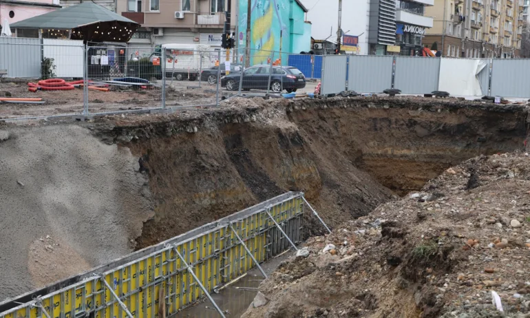 ДНСК по казуса с Опълченска: Дирекцията е непартиен орган, служителите ни са експерти - Tribune.bg