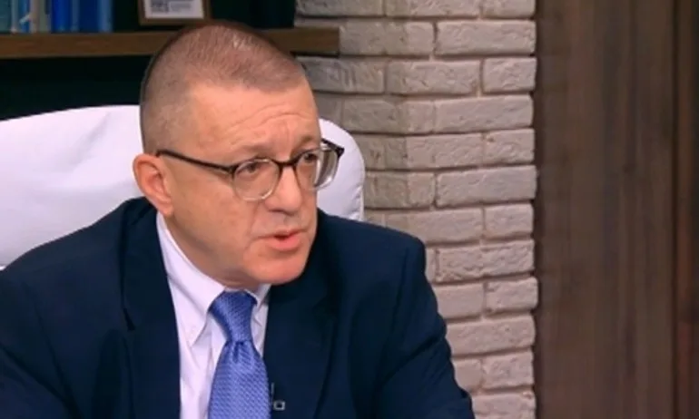 Бойко Ноев за случая Гебрев: Целта на Русия е да направи България слаба в ЕС и НАТО - Tribune.bg