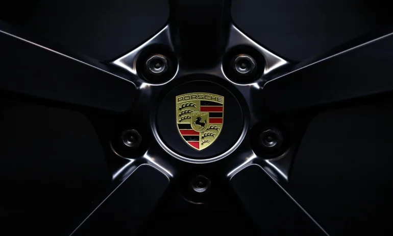 Porsche отчита 16% спад в доставките заради по-слабите продажби в Китай - Tribune.bg