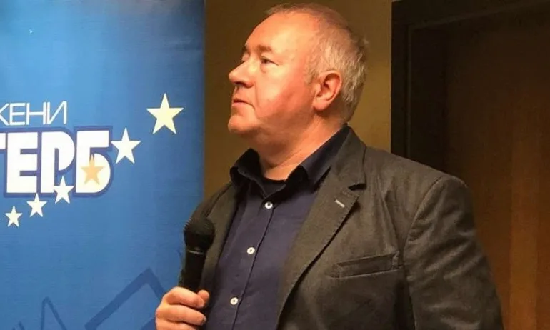 Харалан Александров: Стъпили сме на пътя на развитието, имаме уникален исторически шанс, който не трябва да бъде пропиляван - Tribune.bg