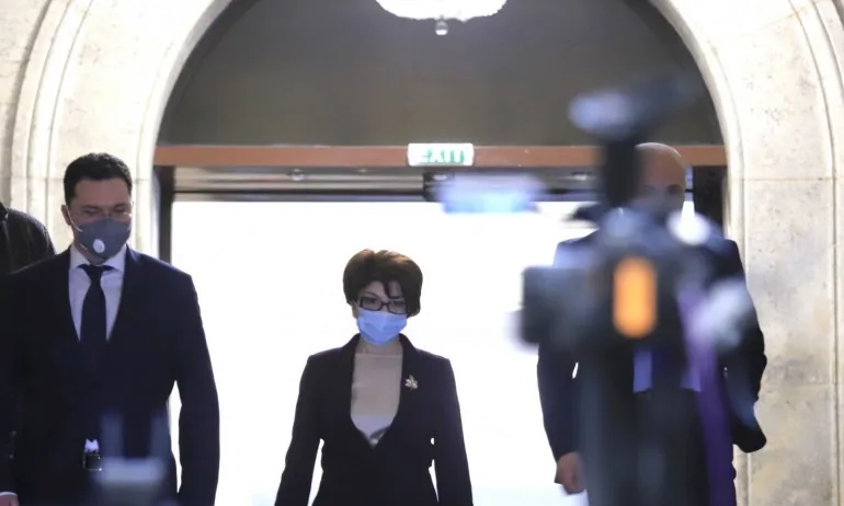 Томислав Дончев: Никой не иска да управлява, всички критикуват - Tribune.bg