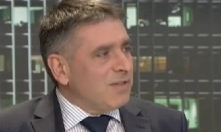 Кирилов: Тече сценарийна активност – имаме амбициозен противник, искат да ни злепоставят - Tribune.bg