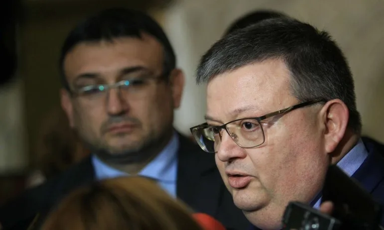 Изборът на нов главен прокурор ще е на 24 октомври - Tribune.bg