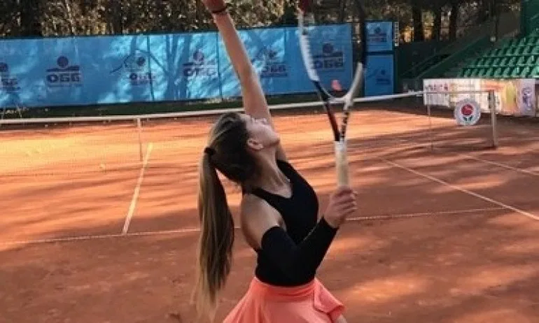 Дария Радулова започна с две победи в Естония - Tribune.bg