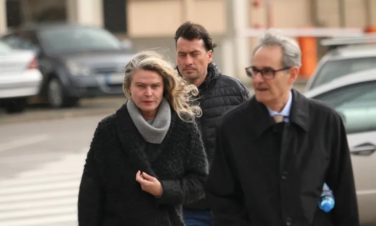 Променят обвинението на съпругата на Васил Божков - Tribune.bg