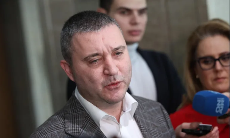 Владислав Горанов: Еврозоната ще затвори вратата към рублата завинаги - Tribune.bg