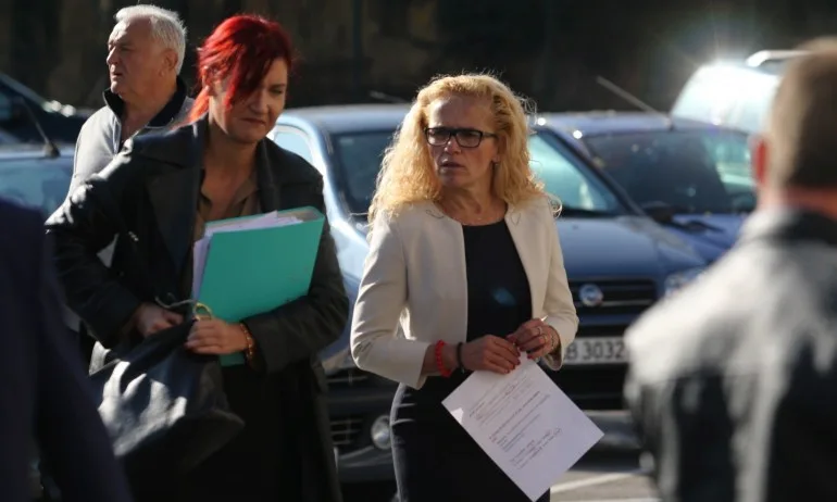 Иванчева иска разпит на Иван Гешев - Tribune.bg