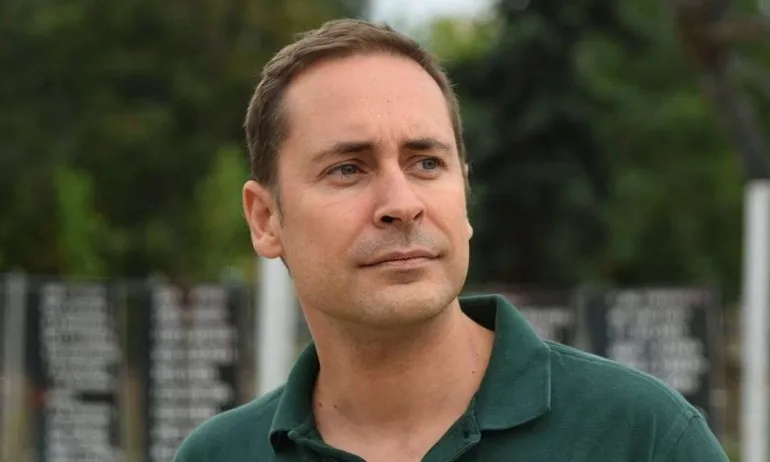 Учен: Благодарение на ваксините средната продължителност на живота не е 35 години - Tribune.bg