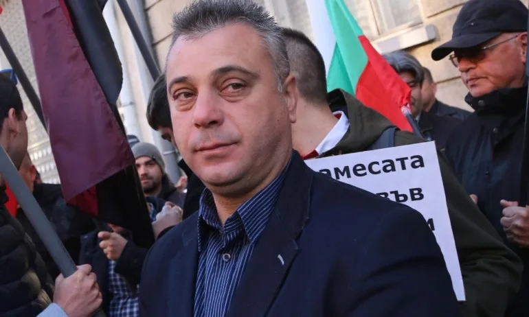 ВМРО: Твърденията на Волен Сидеров са безумия - Tribune.bg