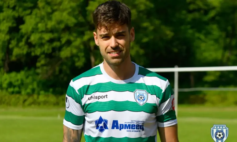 Испанец се върна в Черно море - Tribune.bg