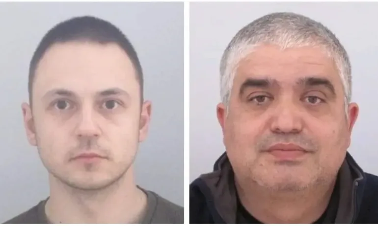 Погребват двамата загинали полицаи - Tribune.bg