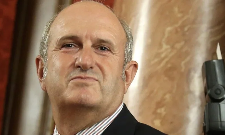 Владо Бучковски: Идвам в София като приятел по покана на българското правителство - Tribune.bg