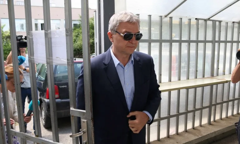 Прокуратурата протестира паричната гаранция на Пламен Бобоков - Tribune.bg