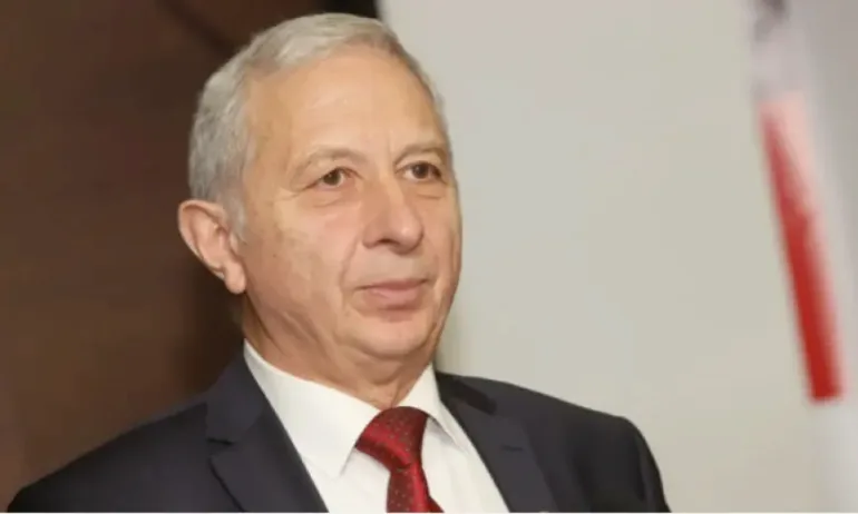 Проф. Герджиков: Борисов прави това, което е нужно, постъпва национално отговорно - Tribune.bg