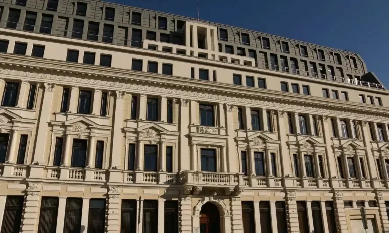 Една година промяна в ББР - Tribune.bg