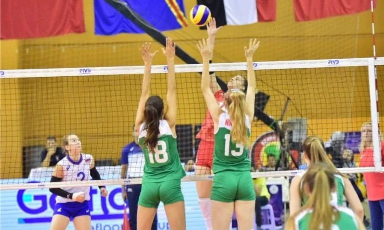 Националките U18 загубиха от Русия и продължават във втората осмица на световното - Tribune.bg