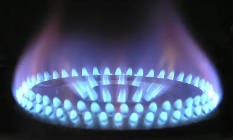 "Булгаргаз" поиска природният газ да поскъпне с 2% през април 